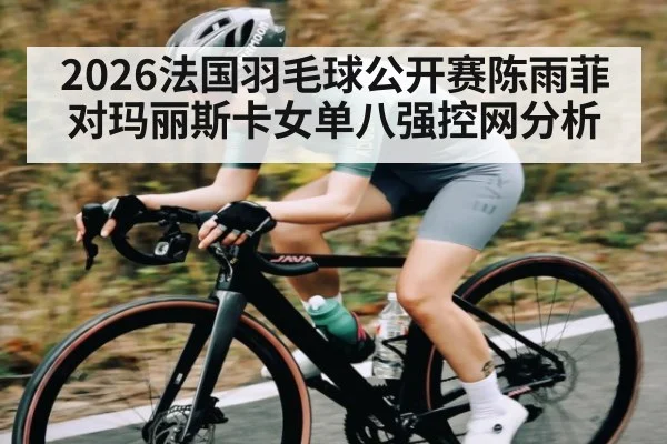 2026法国羽毛球公开赛陈雨菲对玛丽斯卡女单八强控网分析